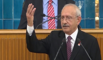 Kılıçdaroğlu'ndan Arınç'a: O parayı sana vatandaş veriyor