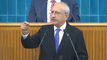 Kılıçdaroğlu'ndan Erdoğan'ı kızdıracak 10 soru