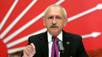 Kılıçdaroğlu'ndan flaş ittifak açıklaması