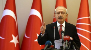 Kılıçdaroğlu'ndan iktidara 13 maddelik ekonomi önerisi