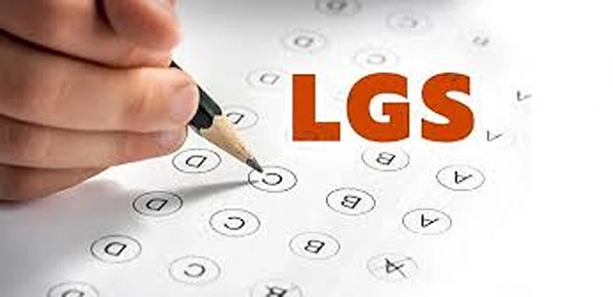 LGS’de ‘Şaibe’ fırtınası: MEB’de üst düzey görev değişim!