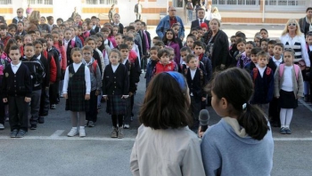 MEB'den Danıştay'ın Öğrenci Andı kararına itiraz !