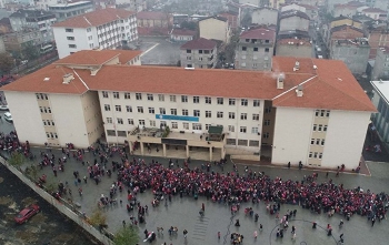 MEB okul isimlerini satışa çıkarıyor!