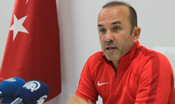 Mehmet Özdilek'ten, Trabzonspor maçı öncesi önemli açıklamalar