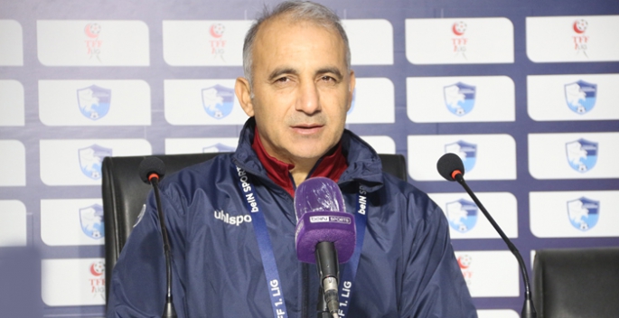 Mehmet Şimşek: Kazandığımız için mutluyuz