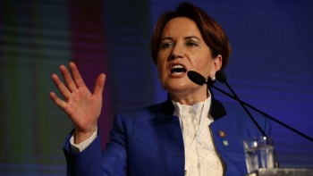 Meral Akşener'den flaş Af teklifi iddiası!