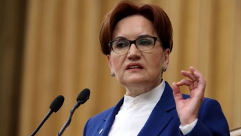 Meral Akşener'den Soyer eleştirilerine yanıt