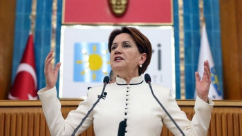 Meral Akşener’in A Takımı belli oldu