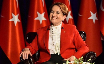 Meral Akşener'in Erzurum programı açıklandı