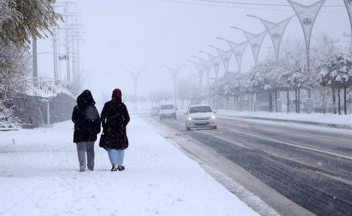 Meteorolojiden Doğu’da fırtına uyarısı!