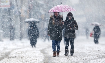 Meteorolojiden kar uyarısı