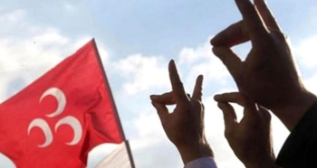 MHP Erzurum adayını geri mi çekiyor!