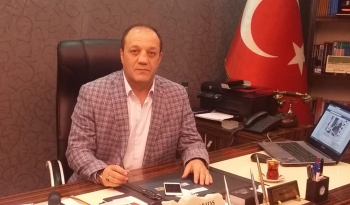 MHP Erzurum İl Başkanı Naim Karataş’tan Kadir Gecesi mesajı 