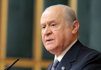 MHP Genel Başkanı Bahçeli: 'Seçimlerin yenilenmesi en mantıklı yoldur'