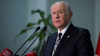 MHP lideri Bahçeli: Muhtarlıklar kaldırılsın