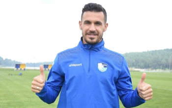 Mücahit Albayrak, B.B.Erzurumspor'da