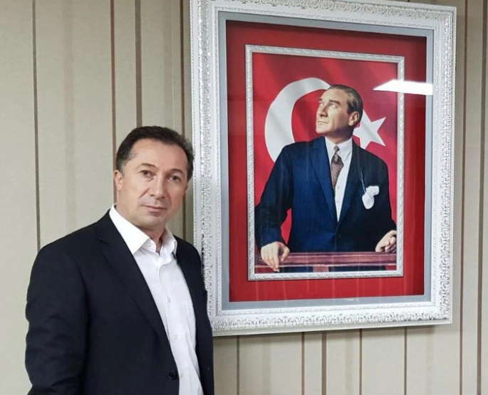 Murat Akın Türkiye Curling Federasyonu başkanlığına adaylığını açıkladı