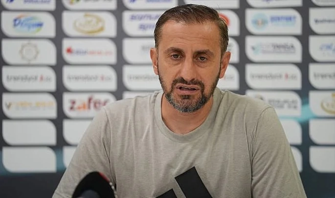 Özbalta: Bu galibiyet Erzurum’a armağan olsun