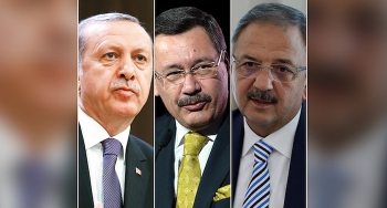Özhaseki: Gökçek bana Erdoğan'ın emrinde olduğunu söyledi