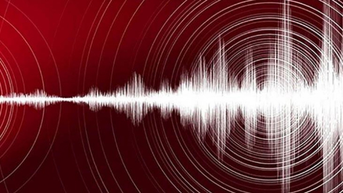Pasinler’de Orta Şiddetli Deprem