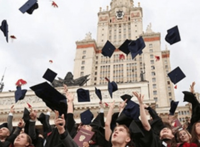 Rusya'da üniversite eğitimi nasıl alınır?