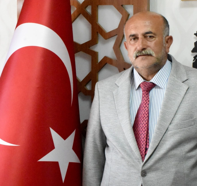 Şenkaya Belediye Başkanı Özcan'dan 15 Temmuz Mesajı