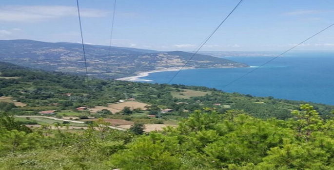 Sinop, Gerze'de Tapu ve Kadastro'da usulsüzlük iddiaları