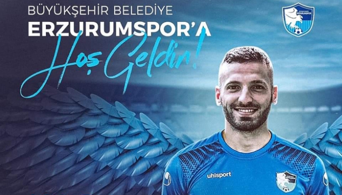 Süleyman Koç, BB Erzurumspor’da