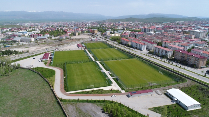 Süper Lig takımları Erzurum'a akın edecek