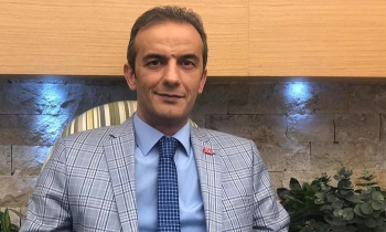Tabip Odası Başkanı Dr. Kacıroğlu: 15 Temmuz bir milletin kıyam günüdür