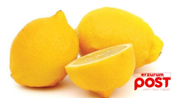 Tarlada 1 TL olan limon, pazarda- markette  neden 10 lira?