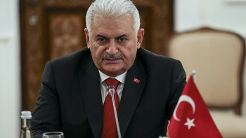 TBMM Başkanı Binali Yıldırım istifa edecek