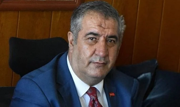 TEİAŞ Bölge Müdür Yardımcısı Şancı vefat etti