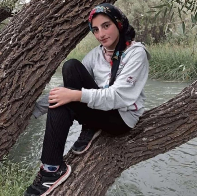 Tekman’da piknik kabusu: Aras'ın son kurbanı Aylin oldu!