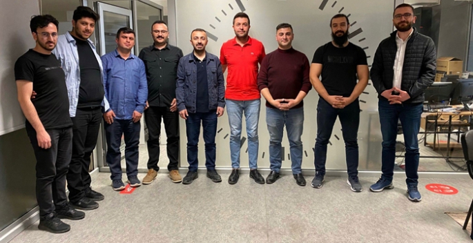 Teknolojik girişimlere Erzurum’dan önemli adım