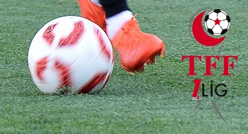 TFF 1. Lig’de ilk hafta hakemleri açıklandı