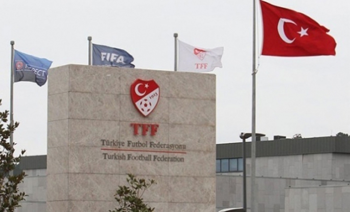 TFF, yeni sezonun 'Lig Takvimi'ni açıkladı