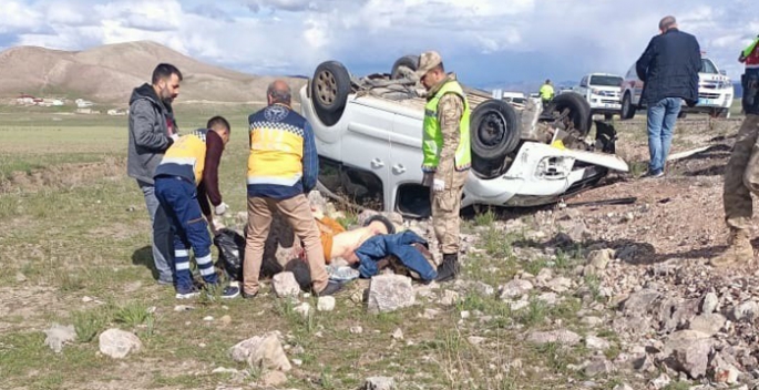 Trafikte düşündürücü bilanço