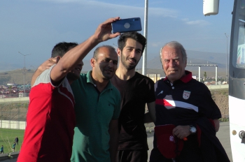 Traktör FC  yeni sezona Erzurum'da hazırlanıyor
