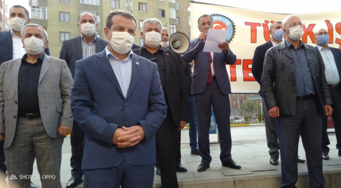 Türk İş’ten istihdam paketi açıklaması