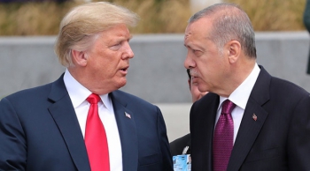 Türk işadamları Trump'a dava açmaya hazırlanıyor