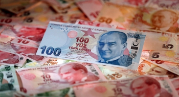 Türk Lirası'nın değeri yıllık bazda %19 düştü