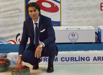 Türkiye Curling Federasyonu mali genel kurulu ertelendi