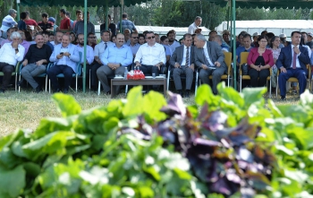 Vali Memiş: Erzurum’a eko turizm köyü planlıyoruz