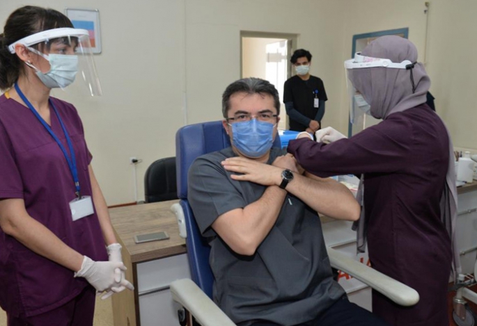 Vali Memiş: Erzurum ile ilgili tedbirler olumlu yönde!