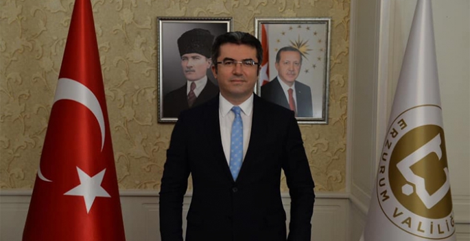 Vali Memiş: Erzurum Kongremiz kutlu olsun