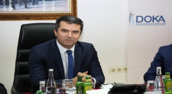 Erzurum'un yeni Valisi Oktay Memiş oldu