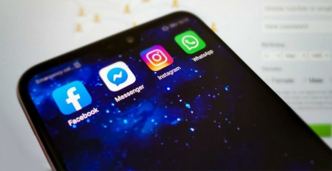 WhatsApp, Instagram ve Messenger mesajları tehlikede