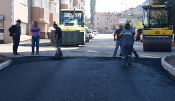 Yakutiye Belediyesi'nde hizmetten tasarruf yok