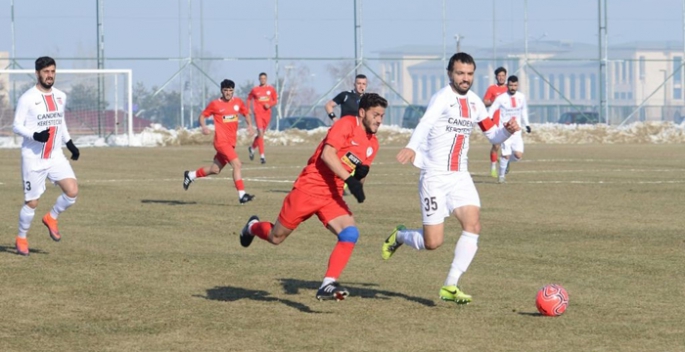 Yakutiyespor doludizgin